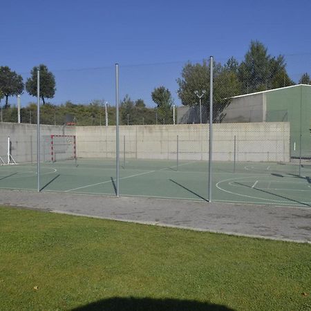 Apartamento Las Margas Golf Pirineo Aragones Sabinanigo Ngoại thất bức ảnh